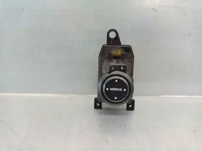 Second-hand car spare part rearview side mirror switch for hyundai i20 i (pb, pbt) 1.4 crdi oem iam references 202008161