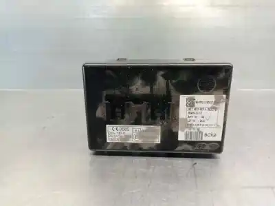 Second-hand car spare part central locking pump for hyundai i20 i (pb, pbt) 1.4 crdi oem iam references 954001j110