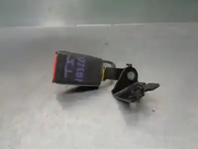 Peça sobressalente para automóvel em segunda mão chicote / encaixe cinto segurança traseiro esquerdo por hyundai kona 1.0 tgdi cat referências oem iam 898j0j9100try