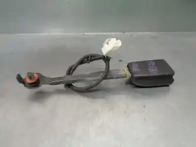 Peça sobressalente para automóvel em segunda mão chicote / encaixe cinto segurança dianteiro esquerdo por hyundai kona 1.0 tgdi cat referências oem iam 88830j9200try