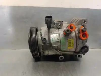 Second-hand car spare part air conditioning compressor for kia soul i (am) 1.6 crdi 128 oem iam references 97701a5900