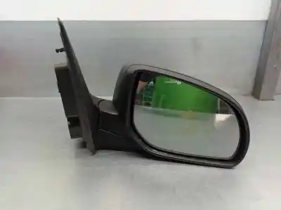 Second-hand car spare part right rearview mirror for hyundai i20 i (pb, pbt) 1.4 crdi oem iam references 876201j100ca
