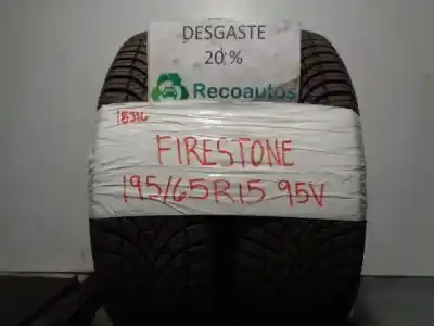 Автозапчасти б/у шина за audi a4 berlina (b5) 1.9 tdi ссылки oem iam 19565r1595v  