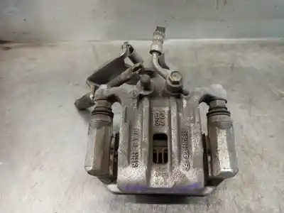 Peça sobressalente para automóvel em segunda mão pinça de travão traseira esquerda por hyundai kona 1.0 tgdi cat referências oem iam 58210j9500