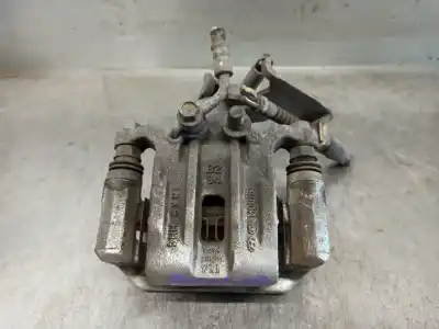 Peça sobressalente para automóvel em segunda mão pinça de travão traseira direita por hyundai kona 1.0 tgdi cat referências oem iam 58230j9500