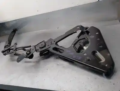 Pezzo di ricambio per auto di seconda mano ammortizzatori baule / porte per renault megane ii coupé-cabriolet (em0/1_) 1.6 16v riferimenti oem iam 8200468714