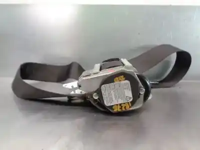 Second-hand car spare part front right seat belt for alfa romeo mito (145) 1.6 jtd cat oem iam references 156080878