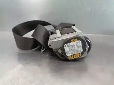 Second-hand car spare part front left seat belt for alfa romeo mito (145) 1.6 jtd cat oem iam references 156080878
