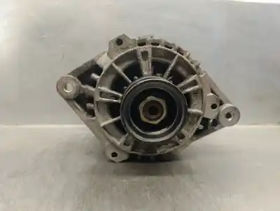 Second-hand car spare part alternator for daewoo lanos 1.6 cat oem iam references 96288095