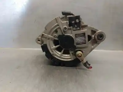 Second-hand car spare part alternator for daewoo lanos 1.6 cat oem iam references 96288095  96288095