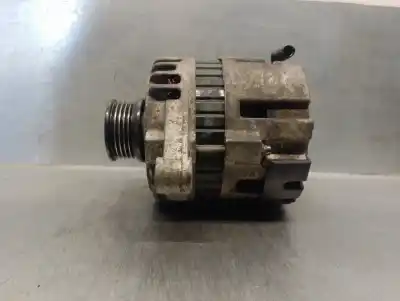 Second-hand car spare part alternator for daewoo lanos 1.6 cat oem iam references 96288095  96288095