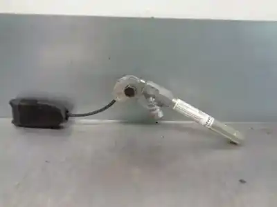 Автозапчастина б/у правий натяжач подушки безпеки для alfa romeo mito (145) 1.6 jtd cat посилання на oem iam 156078112  