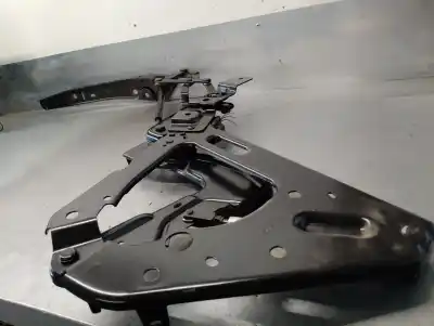 Pezzo di ricambio per auto di seconda mano ammortizzatori baule / porte per renault megane ii coupé-cabriolet (em0/1_) 1.6 16v riferimenti oem iam 8200468712