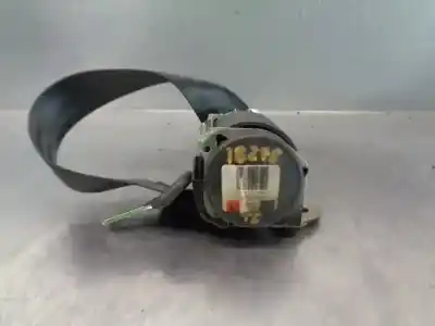 Second-hand car spare part rear left seat belt for alfa romeo mito (145) 1.6 jtd cat oem iam references 156078114