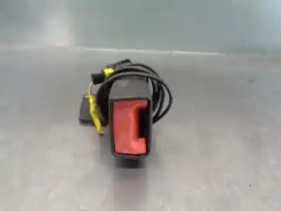 Автозапчасти б/у крюк для пояса за alfa romeo mito (145) 1.6 jtd cat ссылки oem iam 156080956  