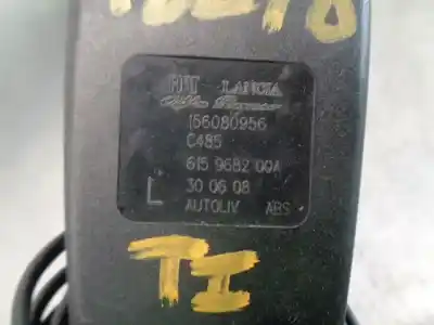 Автозапчасти б/у крюк для пояса за alfa romeo mito (145) 1.6 jtd cat ссылки oem iam 156080956  