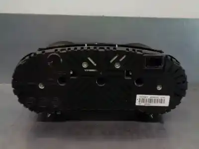 Second-hand car spare part dashboard for alfa romeo mito (145) 1.6 jtd cat oem iam references 50508532  a2c53297994
