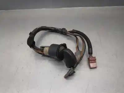 Second-hand car spare part IGNITION SWITCH for CITROEN XSARA BERLINA  OEM IAM references 96248461ZL  