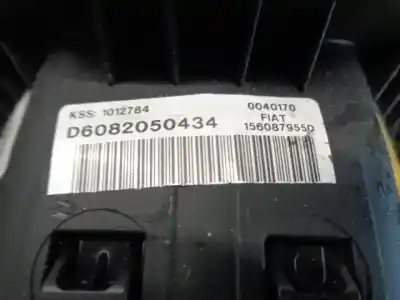 Автозапчасти б/у передняя левая подушка безопасности за alfa romeo mito (145) 1.6 jtd cat ссылки oem iam 1560879550  