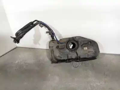 Second-hand car spare part fuel tank for alfa romeo mito (145) 1.6 jtd cat oem iam references 55703077