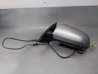 Автозапчасти б/у ЛЕВОЕ ЗЕРКАЛО за AUDI A4 B6 AVANT (8E5)  ссылки OEM IAM 8E1858532AA01C  