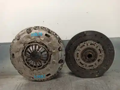 Peça sobressalente para automóvel em segunda mão kit de embreagem por opel astra j (p10) 1.7 cdti (68) referências oem iam 55567324