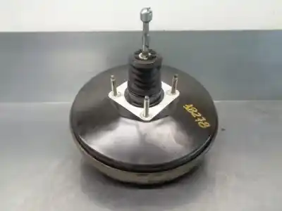 Second-hand car spare part brake servo for alfa romeo mito (145) 1.6 jtd cat oem iam references 55704099
