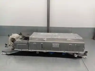 Peça sobressalente para automóvel em segunda mão bateria por lexus ct (zwa10_) 200h (zwa10_) referências oem iam g928076011