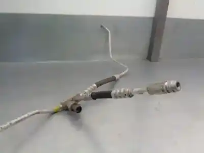 Second-hand car spare part air conditioning pipes for alfa romeo mito (145) 1.6 jtd cat oem iam references 50508655  