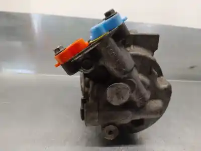 Peça sobressalente para automóvel em segunda mão compressor de ar condicionado a/a a/c por renault megane iii berlina 5 p 1.5 dci diesel cat referências oem iam 8200939386  4471500023