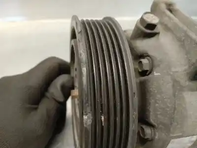 Peça sobressalente para automóvel em segunda mão compressor de ar condicionado a/a a/c por renault megane iii berlina 5 p 1.5 dci diesel cat referências oem iam 8200939386  4471500023