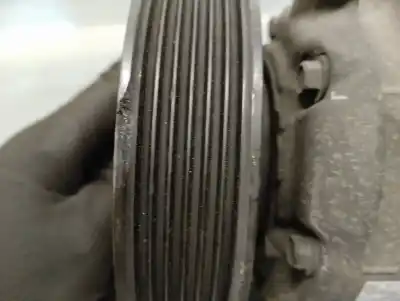 Peça sobressalente para automóvel em segunda mão compressor de ar condicionado a/a a/c por renault megane iii berlina 5 p 1.5 dci diesel cat referências oem iam 8200939386  4471500023