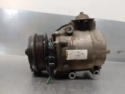 Second-hand car spare part air conditioning compressor for ford cougar (mc) 2.5 v6 24v cat oem iam references 1406036