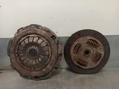 Second-hand car spare part clutch kit for ford transit connect (tc7) 1.8 tdci cat oem iam references 2t147550gd