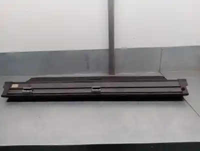 Автозапчастина б/у задній лоток для audi a4 b6 avant (8e5) 1.9 tdi посилання на oem iam 8e086355394h