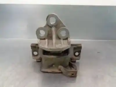 Second-hand car spare part front engine support for alfa romeo mito (145) 1.6 jtd cat oem iam references 55700655  