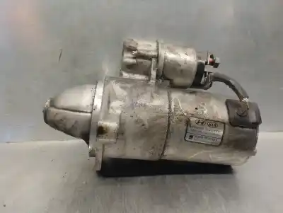 Peça sobressalente para automóvel em segunda mão motor de arranque por hyundai kona 1.0 tgdi cat referências oem iam 3610004200