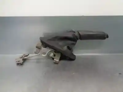 Second-hand car spare part handbrake lever for alfa romeo mito (145) 1.6 jtd cat oem iam references 156096539