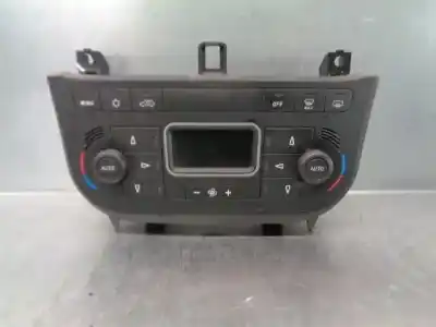 Second-hand car spare part climate control for alfa romeo mito (145) 1.6 jtd cat oem iam references 156083390