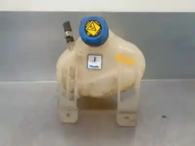 Second-hand car spare part coolant expansion tank for alfa romeo mito (145) 1.6 jtd cat oem iam references 55700508
