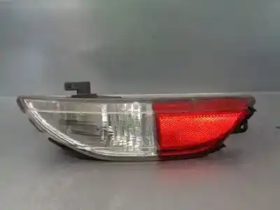 Second-hand car spare part rear right fog light for alfa romeo mito (145) 1.6 jtd cat oem iam references 517180110