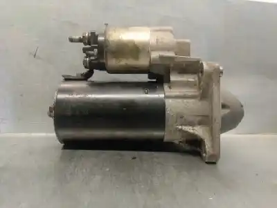 Second-hand car spare part starter motor for alfa romeo mito (145) 1.6 jtd cat oem iam references 0001108234