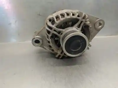 Pezzo di ricambio per auto di seconda mano alternatore per alfa romeo mito (145) 1.6 jtd cat riferimenti oem iam 51764265  ms1012101090
