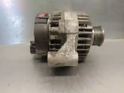 Pezzo di ricambio per auto di seconda mano alternatore per alfa romeo mito (145) 1.6 jtd cat riferimenti oem iam 51764265  ms1012101090