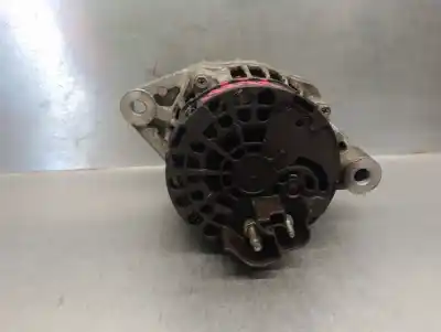 Pezzo di ricambio per auto di seconda mano alternatore per alfa romeo mito (145) 1.6 jtd cat riferimenti oem iam 51764265  ms1012101090
