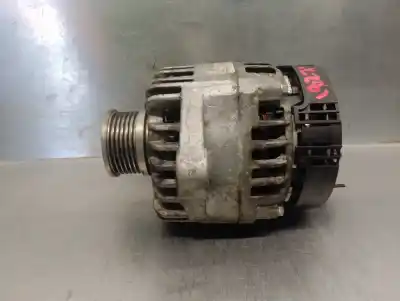 Pezzo di ricambio per auto di seconda mano alternatore per alfa romeo mito (145) 1.6 jtd cat riferimenti oem iam 51764265  ms1012101090