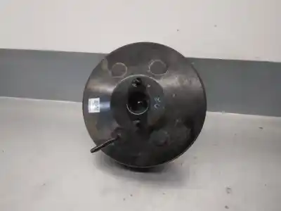 Second-hand car spare part brake servo for hyundai i20 i (pb, pbt) 1.4 crdi oem iam references 585001j200