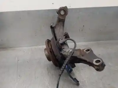 Second-hand car spare part front right knuckle for alfa romeo mito (145) 1.6 jtd cat oem iam references 51776377  