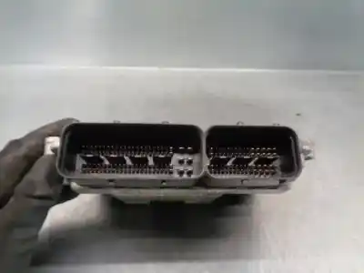 Second-hand car spare part ecu engine control for alfa romeo mito (145) 1.6 jtd cat oem iam references 51836444  0281015573