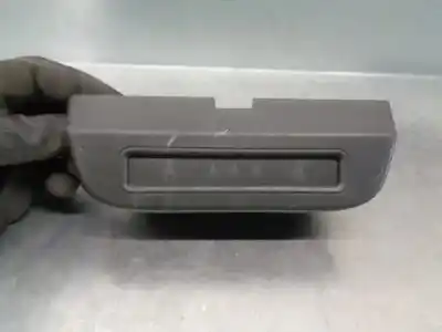 Second-hand car spare part multifunction display for alfa romeo mito (145) 1.6 jtd cat oem iam references 50513905